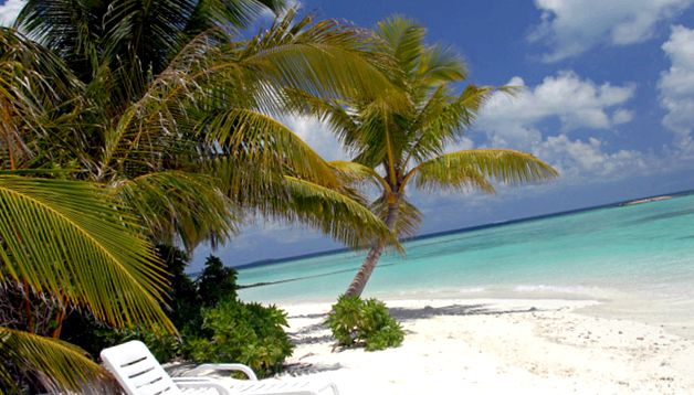 Maldive - un paradis care dispare Maldive