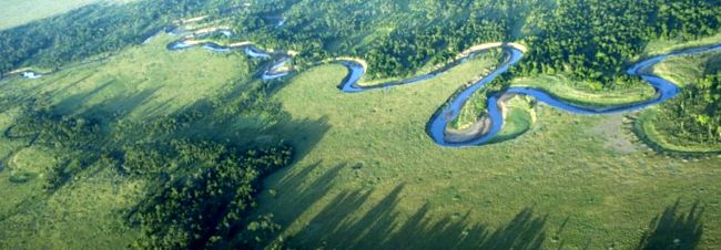 Rezervația de joc Masai Mara Râul Mara