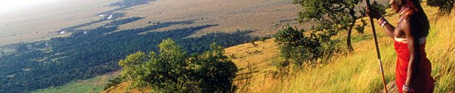 Rezervația de joc Masai Mara Râul Mara