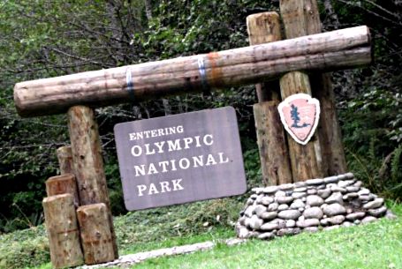 Parc național olimpic călătorie într-un basm olimpic